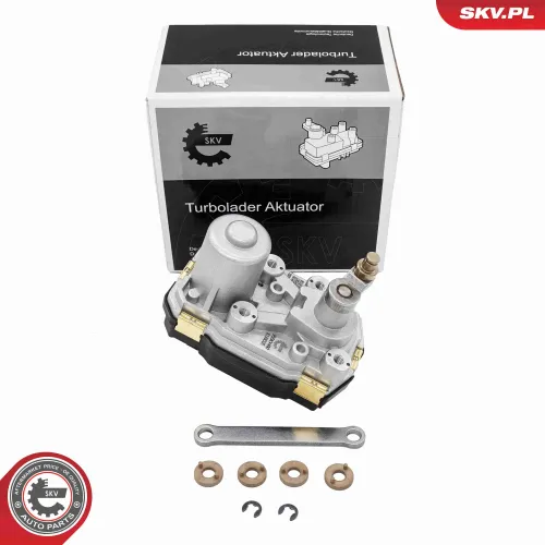 Ladedruckregelventil ESEN SKV 95SKV490 Bild Ladedruckregelventil ESEN SKV 95SKV490