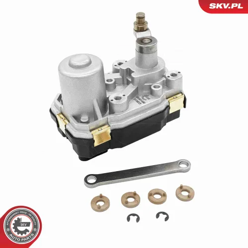 Ladedruckregelventil ESEN SKV 95SKV490 Bild Ladedruckregelventil ESEN SKV 95SKV490