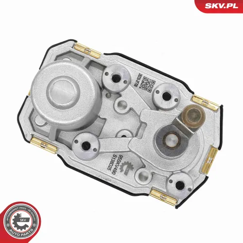 Ladedruckregelventil ESEN SKV 95SKV490 Bild Ladedruckregelventil ESEN SKV 95SKV490