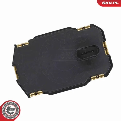 Ladedruckregelventil ESEN SKV 95SKV490 Bild Ladedruckregelventil ESEN SKV 95SKV490