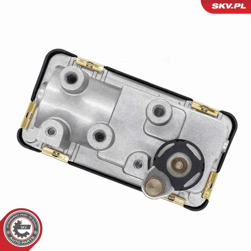 Ladedruckregelventil ESEN SKV 95SKV491 Bild Ladedruckregelventil ESEN SKV 95SKV491