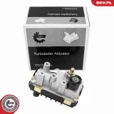 Ladedruckregelventil ESEN SKV 95SKV493