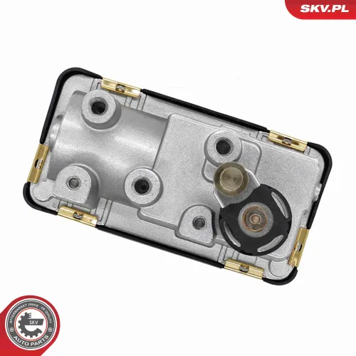 Ladedruckregelventil ESEN SKV 95SKV493 Bild Ladedruckregelventil ESEN SKV 95SKV493