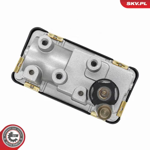 Ladedruckregelventil ESEN SKV 95SKV494 Bild Ladedruckregelventil ESEN SKV 95SKV494