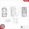 Ladedruckregelventil ESEN SKV 95SKV494 Bild Ladedruckregelventil ESEN SKV 95SKV494