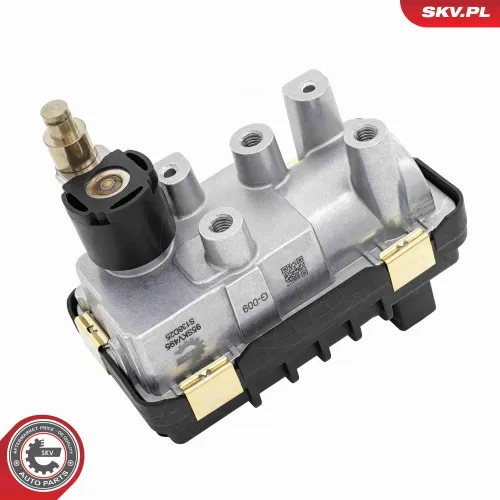 Ladedruckregelventil ESEN SKV 95SKV495 Bild Ladedruckregelventil ESEN SKV 95SKV495