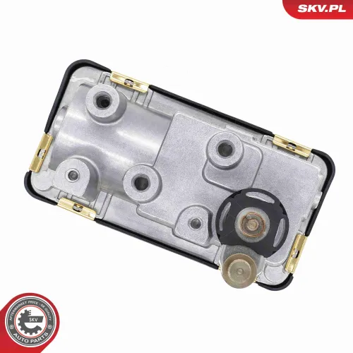 Ladedruckregelventil ESEN SKV 95SKV495 Bild Ladedruckregelventil ESEN SKV 95SKV495