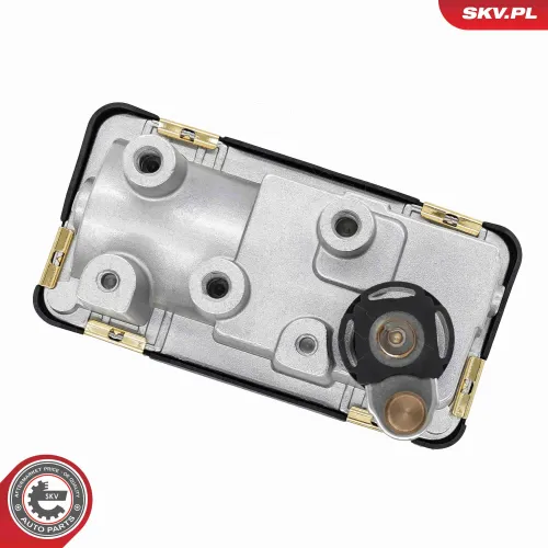 Ladedruckregelventil ESEN SKV 95SKV496 Bild Ladedruckregelventil ESEN SKV 95SKV496