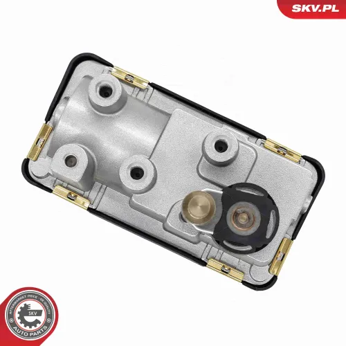 Ladedruckregelventil ESEN SKV 95SKV497 Bild Ladedruckregelventil ESEN SKV 95SKV497