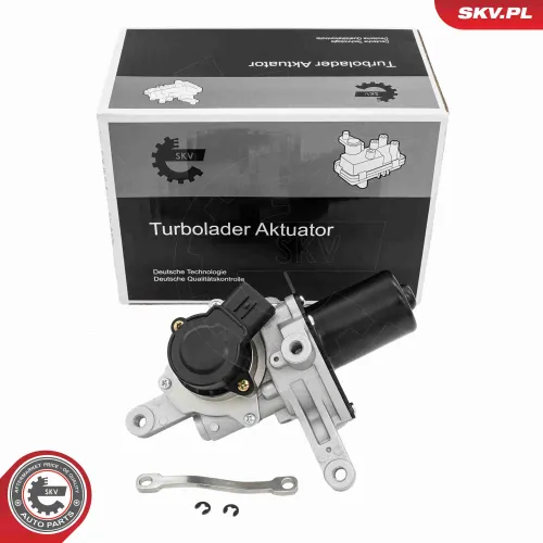 Ladedruckregelventil ESEN SKV 95SKV498 Bild Ladedruckregelventil ESEN SKV 95SKV498