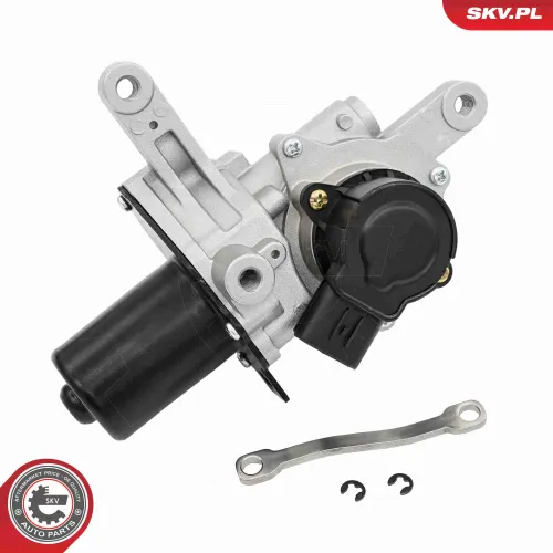 Ladedruckregelventil ESEN SKV 95SKV498 Bild Ladedruckregelventil ESEN SKV 95SKV498