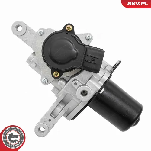 Ladedruckregelventil ESEN SKV 95SKV498 Bild Ladedruckregelventil ESEN SKV 95SKV498