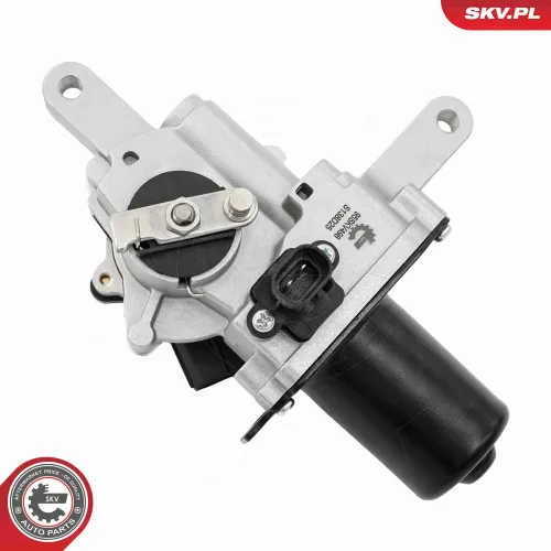 Ladedruckregelventil ESEN SKV 95SKV498 Bild Ladedruckregelventil ESEN SKV 95SKV498