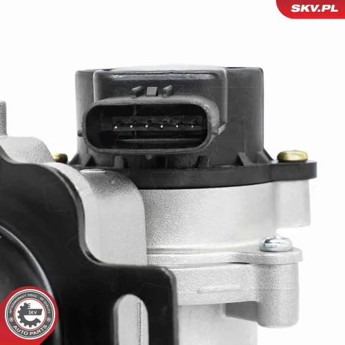 Ladedruckregelventil ESEN SKV 95SKV498 Bild Ladedruckregelventil ESEN SKV 95SKV498