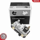 Ladedruckregelventil ESEN SKV 95SKV499