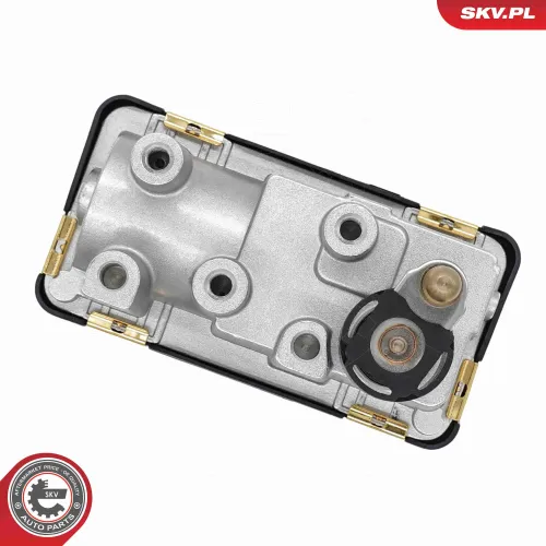 Ladedruckregelventil ESEN SKV 95SKV499 Bild Ladedruckregelventil ESEN SKV 95SKV499