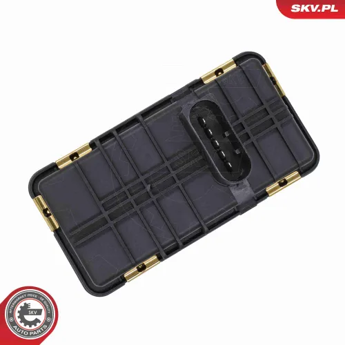 Ladedruckregelventil ESEN SKV 95SKV499 Bild Ladedruckregelventil ESEN SKV 95SKV499