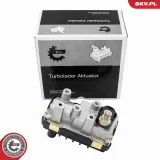 Ladedruckregelventil ESEN SKV 95SKV501