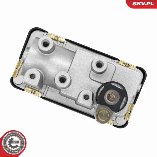 Ladedruckregelventil ESEN SKV 95SKV501 Bild Ladedruckregelventil ESEN SKV 95SKV501