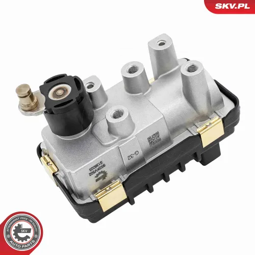 Ladedruckregelventil ESEN SKV 95SKV502 Bild Ladedruckregelventil ESEN SKV 95SKV502