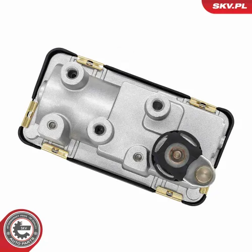 Ladedruckregelventil ESEN SKV 95SKV502 Bild Ladedruckregelventil ESEN SKV 95SKV502