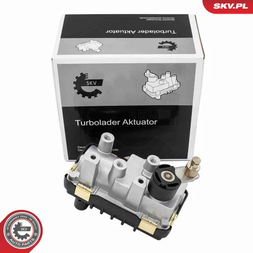 Ladedruckregelventil ESEN SKV 95SKV503 Bild Ladedruckregelventil ESEN SKV 95SKV503