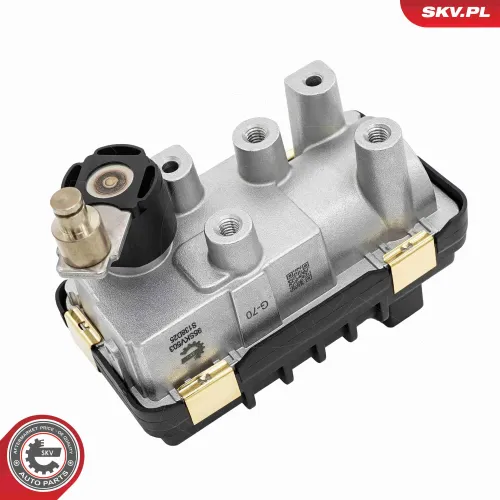 Ladedruckregelventil ESEN SKV 95SKV503 Bild Ladedruckregelventil ESEN SKV 95SKV503