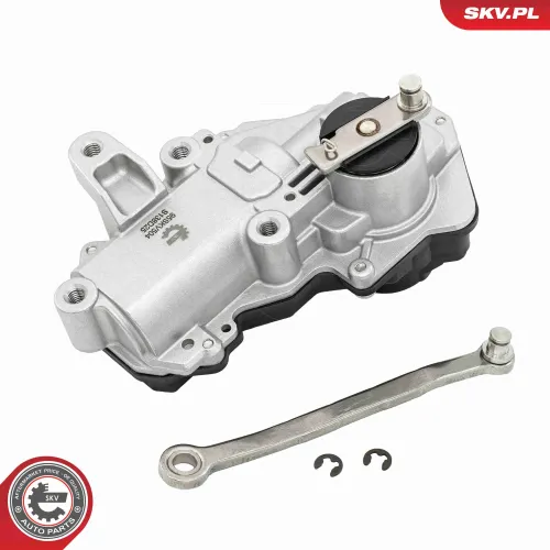 Ladedruckregelventil ESEN SKV 95SKV504 Bild Ladedruckregelventil ESEN SKV 95SKV504