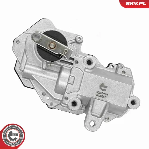 Ladedruckregelventil ESEN SKV 95SKV504 Bild Ladedruckregelventil ESEN SKV 95SKV504