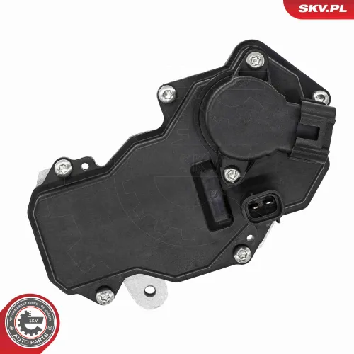 Ladedruckregelventil ESEN SKV 95SKV504 Bild Ladedruckregelventil ESEN SKV 95SKV504