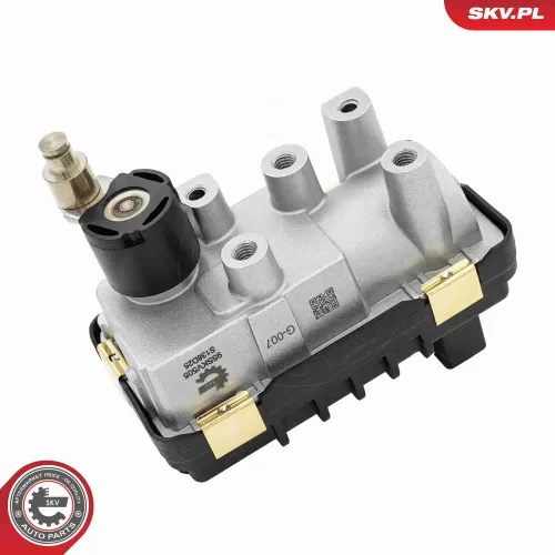 Ladedruckregelventil ESEN SKV 95SKV505 Bild Ladedruckregelventil ESEN SKV 95SKV505