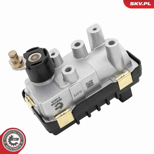 Ladedruckregelventil ESEN SKV 95SKV506 Bild Ladedruckregelventil ESEN SKV 95SKV506