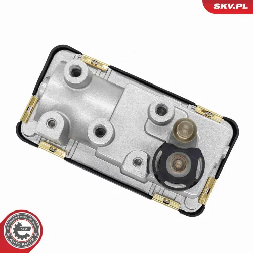 Ladedruckregelventil ESEN SKV 95SKV507 Bild Ladedruckregelventil ESEN SKV 95SKV507