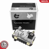 Ladedruckregelventil ESEN SKV 95SKV508