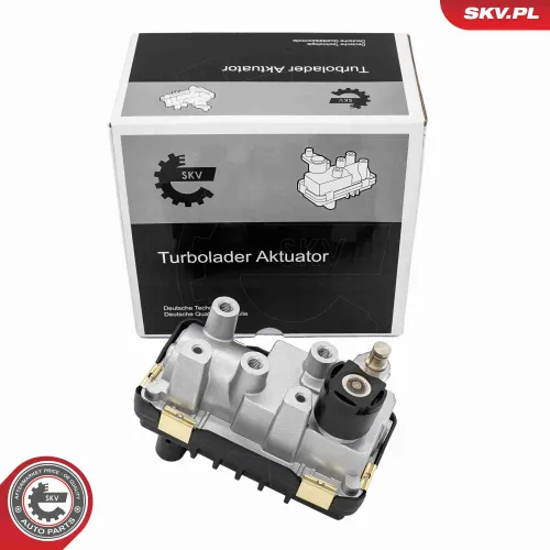 Ladedruckregelventil ESEN SKV 95SKV508 Bild Ladedruckregelventil ESEN SKV 95SKV508