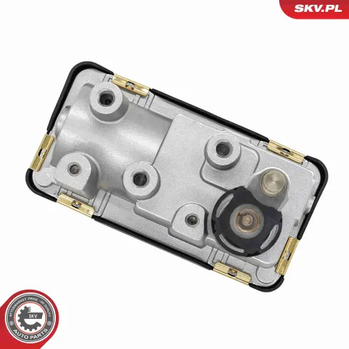 Ladedruckregelventil ESEN SKV 95SKV508 Bild Ladedruckregelventil ESEN SKV 95SKV508