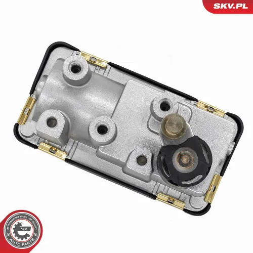 Ladedruckregelventil ESEN SKV 95SKV509 Bild Ladedruckregelventil ESEN SKV 95SKV509