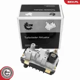 Ladedruckregelventil ESEN SKV 95SKV510