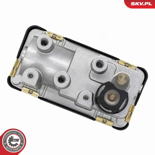 Ladedruckregelventil ESEN SKV 95SKV510 Bild Ladedruckregelventil ESEN SKV 95SKV510