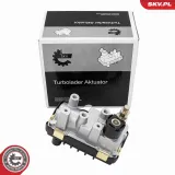 Ladedruckregelventil ESEN SKV 95SKV511