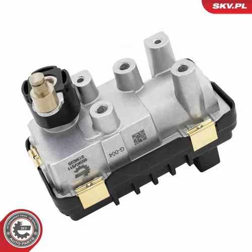 Ladedruckregelventil ESEN SKV 95SKV511 Bild Ladedruckregelventil ESEN SKV 95SKV511