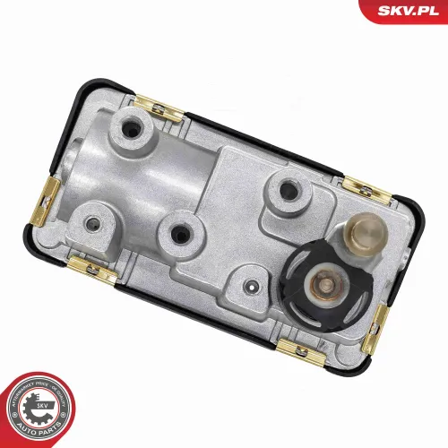 Ladedruckregelventil ESEN SKV 95SKV511 Bild Ladedruckregelventil ESEN SKV 95SKV511