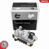 Ladedruckregelventil ESEN SKV 95SKV512