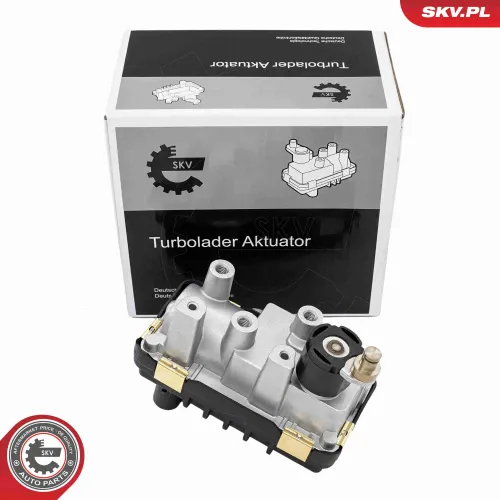 Ladedruckregelventil ESEN SKV 95SKV513 Bild Ladedruckregelventil ESEN SKV 95SKV513