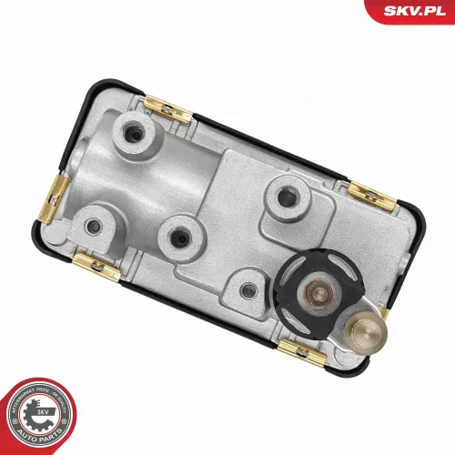 Ladedruckregelventil ESEN SKV 95SKV513 Bild Ladedruckregelventil ESEN SKV 95SKV513