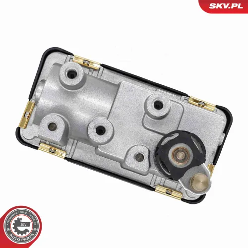 Ladedruckregelventil ESEN SKV 95SKV514 Bild Ladedruckregelventil ESEN SKV 95SKV514