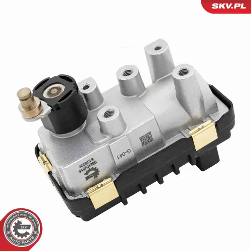 Ladedruckregelventil ESEN SKV 95SKV515 Bild Ladedruckregelventil ESEN SKV 95SKV515