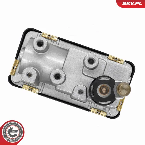 Ladedruckregelventil ESEN SKV 95SKV515 Bild Ladedruckregelventil ESEN SKV 95SKV515