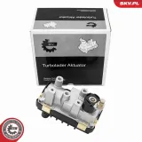 Ladedruckregelventil ESEN SKV 95SKV516