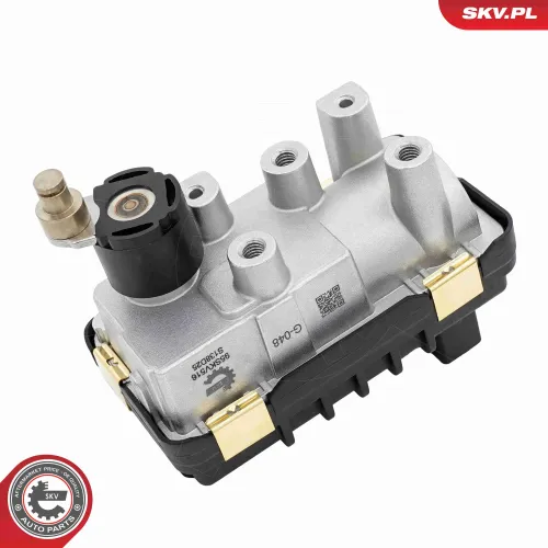 Ladedruckregelventil ESEN SKV 95SKV516 Bild Ladedruckregelventil ESEN SKV 95SKV516